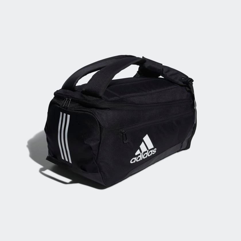 Túi Adidas Endurance Packing System Duffel Bag 35 L #Black - Kallos Vietnam