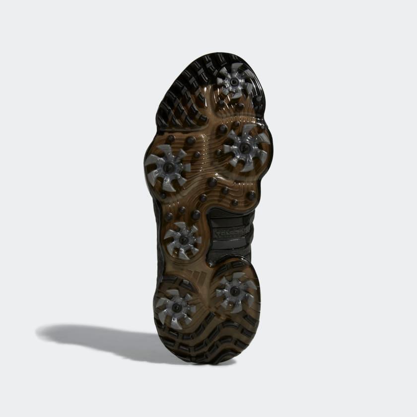 Giày Adidas Tour360 22 #Core Black - Kallos Vietnam