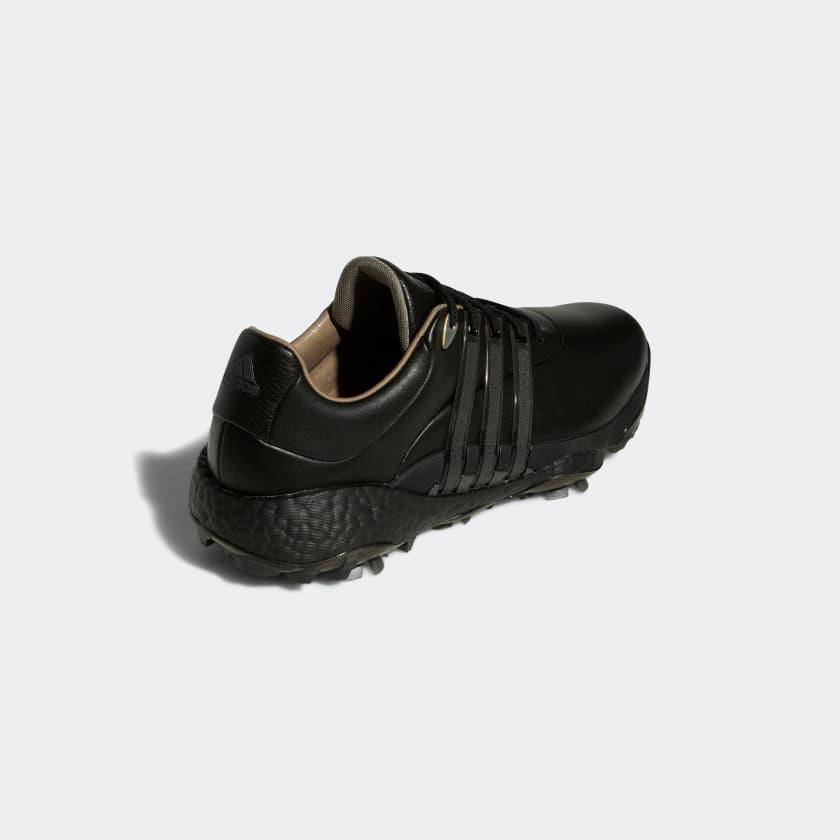 Giày Adidas Tour360 22 #Core Black - Kallos Vietnam