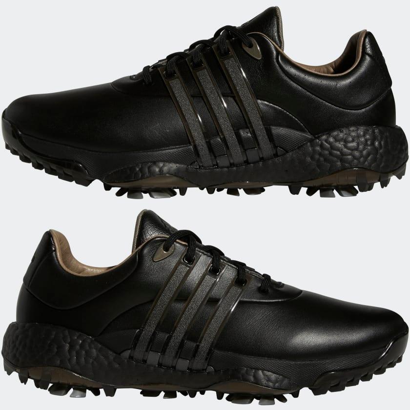 Giày Adidas Tour360 22 #Core Black - Kallos Vietnam