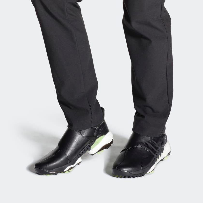 Giày Adidas Tour360 22 BOA #Core Black - Kallos Vietnam