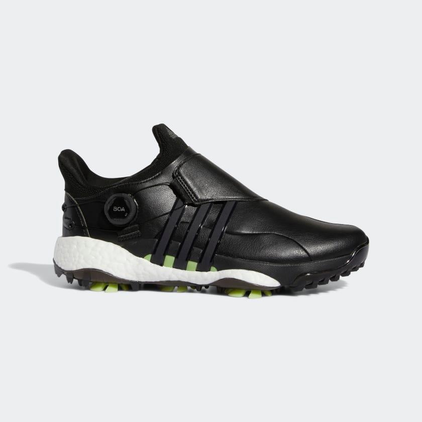 Giày Adidas Tour360 22 BOA #Core Black - Kallos Vietnam