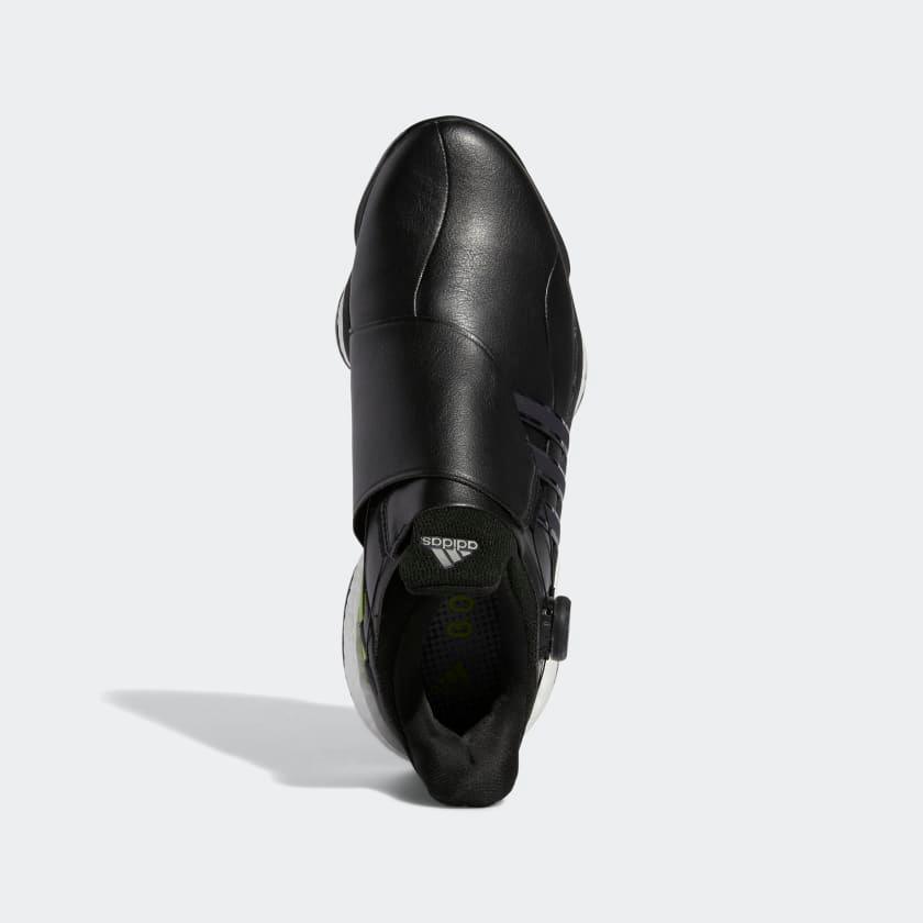 Giày Adidas Tour360 22 BOA #Core Black - Kallos Vietnam
