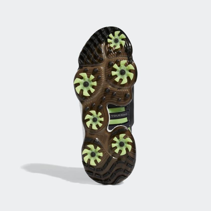 Giày Adidas Tour360 22 BOA #Core Black - Kallos Vietnam