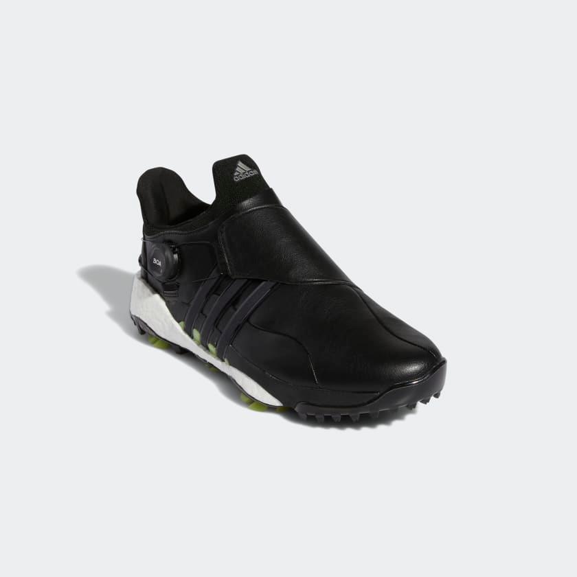 Giày Adidas Tour360 22 BOA #Core Black - Kallos Vietnam