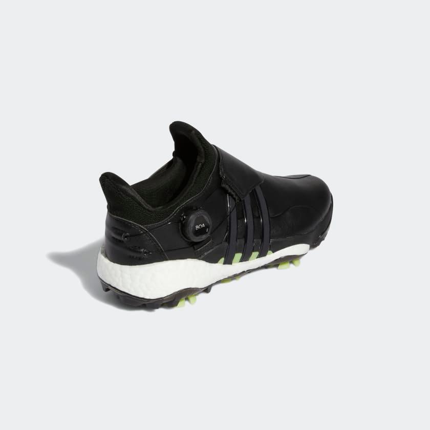 Giày Adidas Tour360 22 BOA #Core Black - Kallos Vietnam