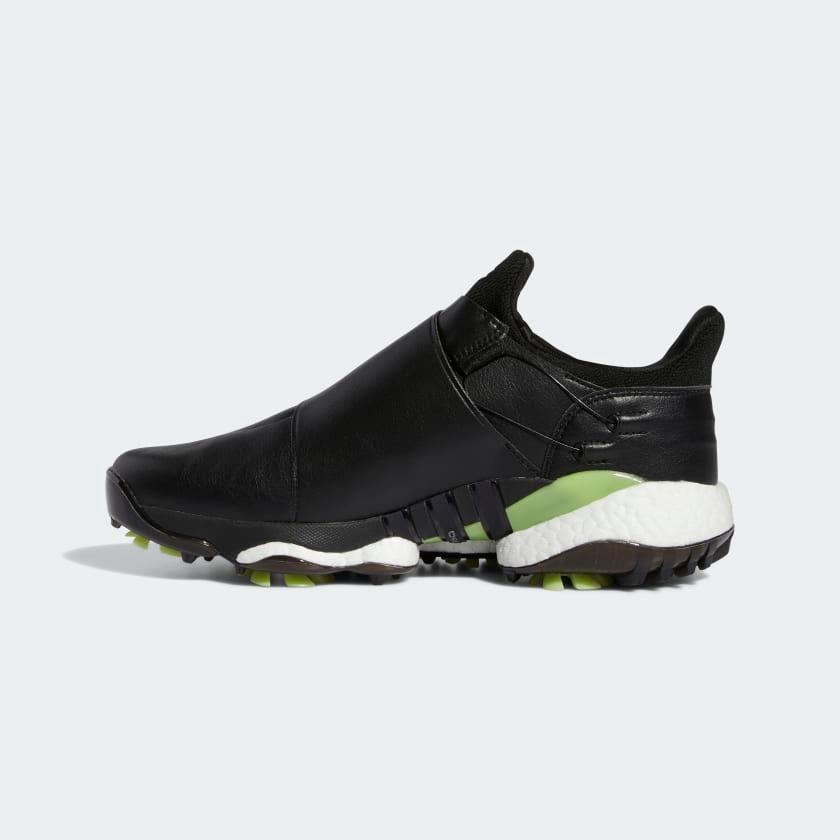 Giày Adidas Tour360 22 BOA #Core Black - Kallos Vietnam