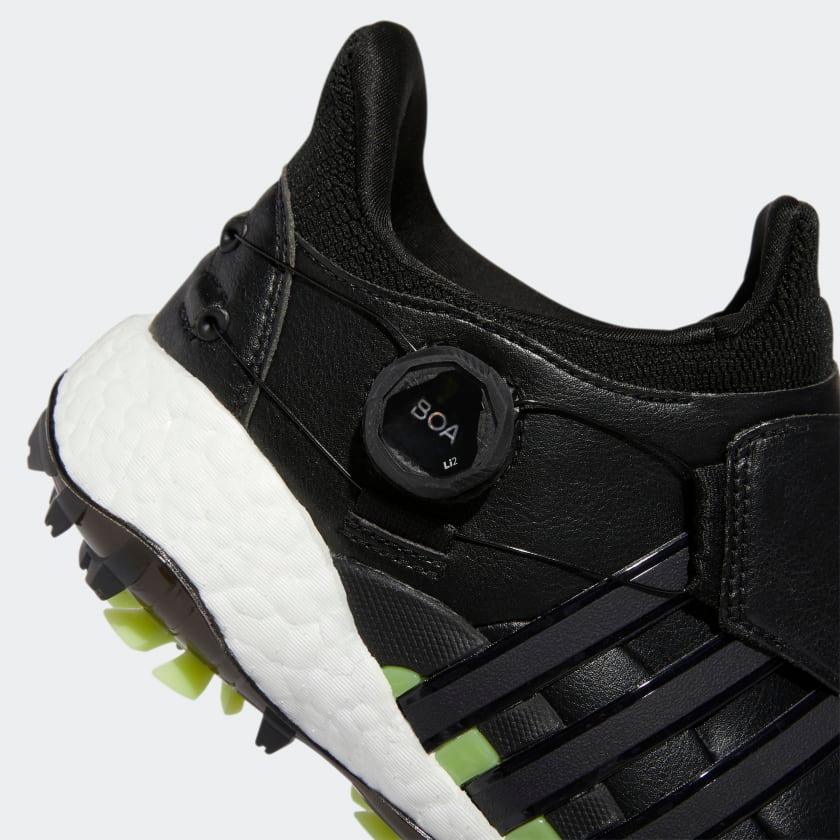 Giày Adidas Tour360 22 BOA #Core Black - Kallos Vietnam