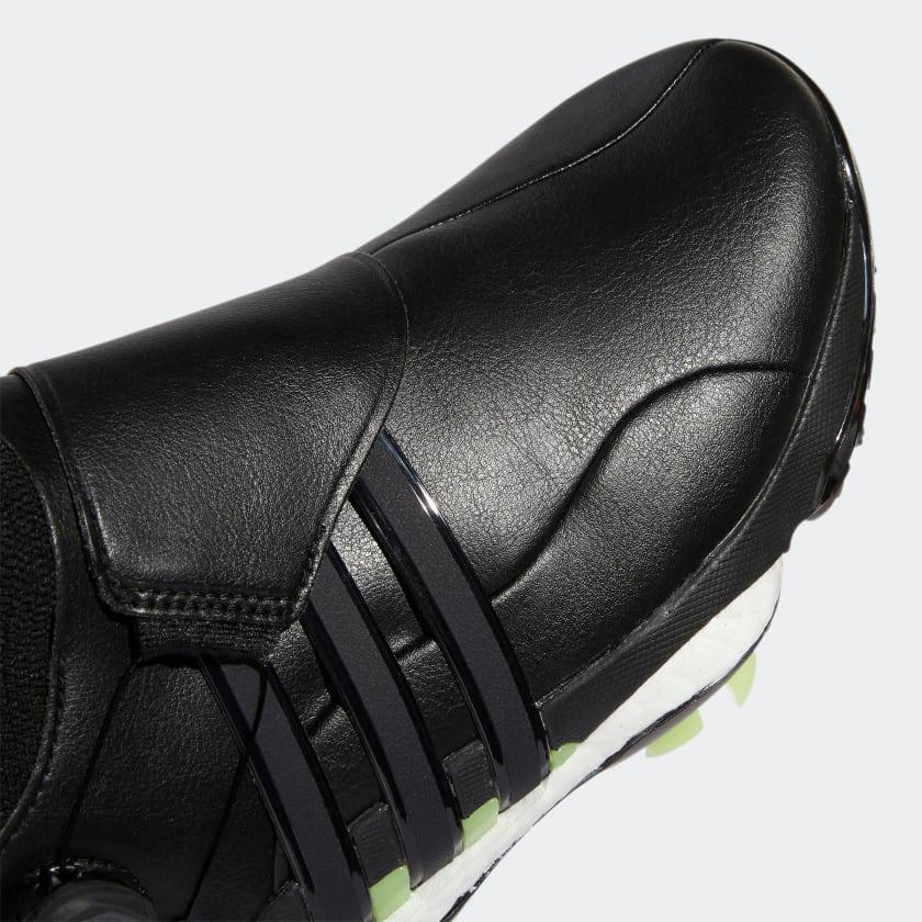 Giày Adidas Tour360 22 BOA #Core Black - Kallos Vietnam