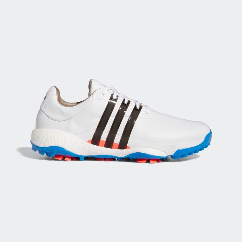 Giày Adidas Tour360 22 #Blue Rush - Kallos Vietnam