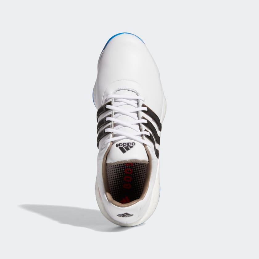 Giày Adidas Tour360 22 #Blue Rush - Kallos Vietnam