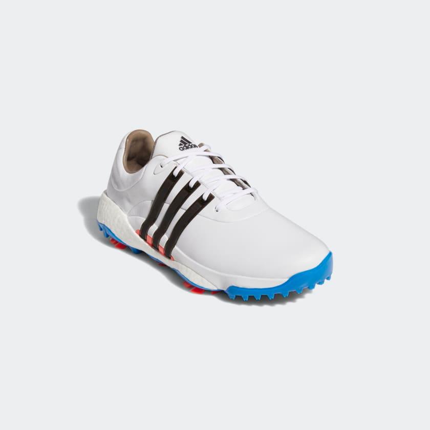 Giày Adidas Tour360 22 #Blue Rush - Kallos Vietnam