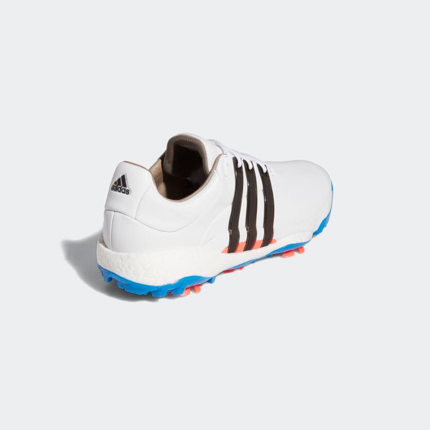 Giày Adidas Tour360 22 #Blue Rush - Kallos Vietnam