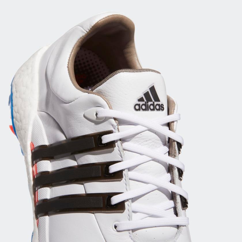 Giày Adidas Tour360 22 #Blue Rush - Kallos Vietnam