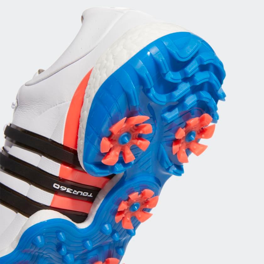 Giày Adidas Tour360 22 #Blue Rush - Kallos Vietnam
