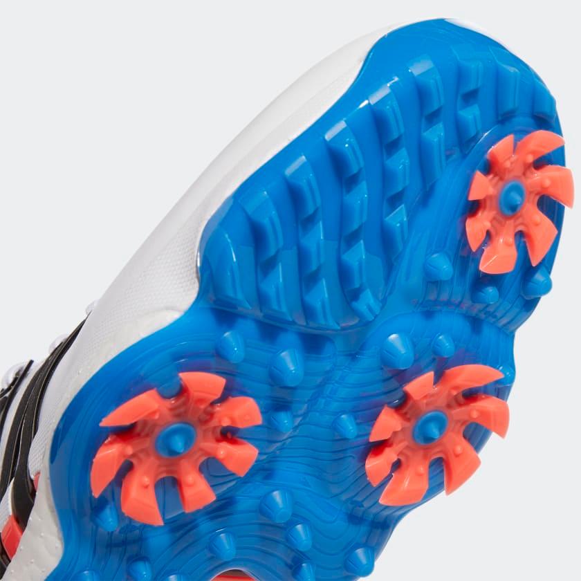 Giày Adidas Tour360 22 #Blue Rush - Kallos Vietnam