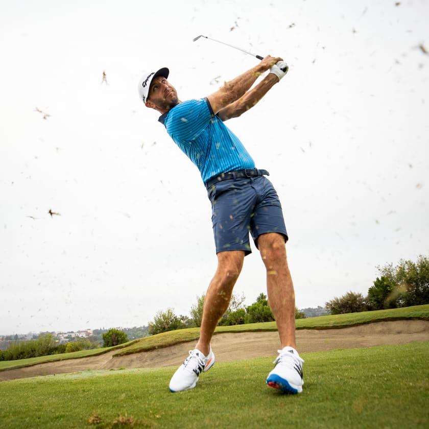 Giày Adidas Tour360 22 #Blue Rush - Kallos Vietnam