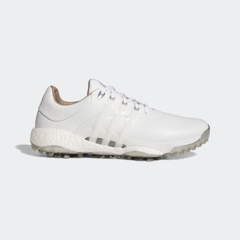 Giày Adidas Tour360 22 #Cloud White - Kallos Vietnam
