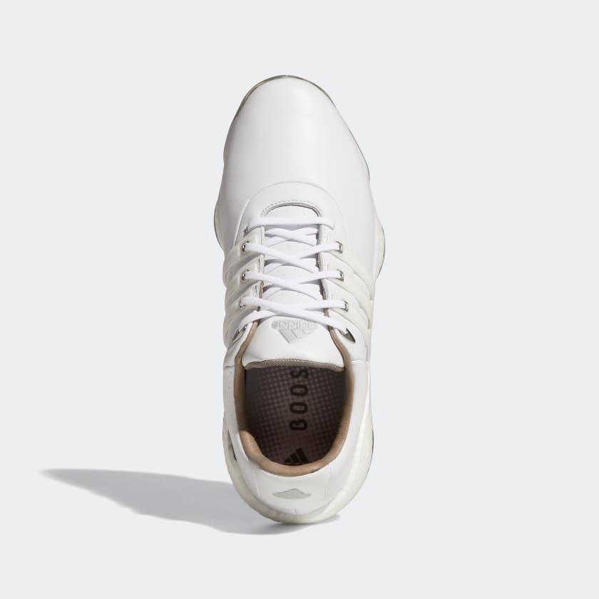 Giày Adidas Tour360 22 #Cloud White - Kallos Vietnam