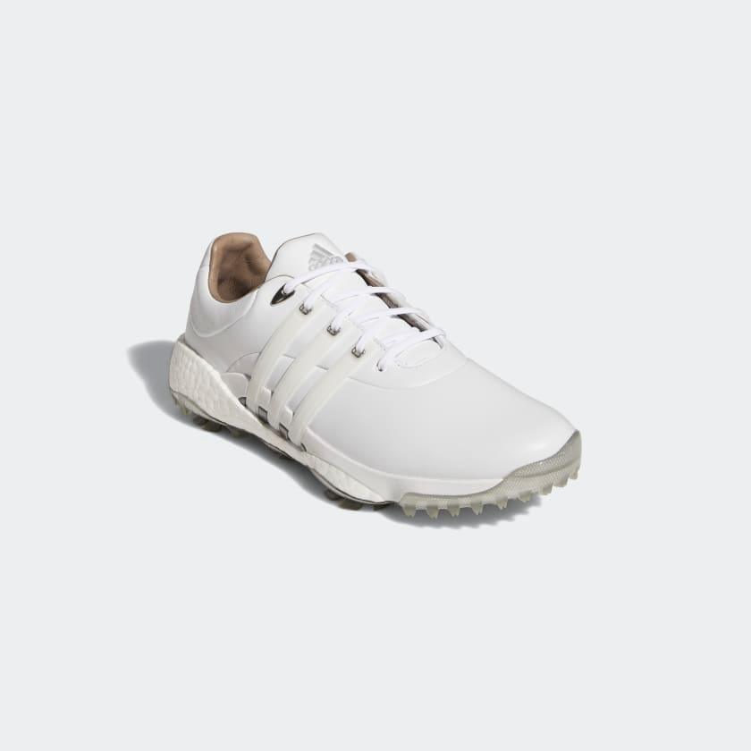 Giày Adidas Tour360 22 #Cloud White - Kallos Vietnam