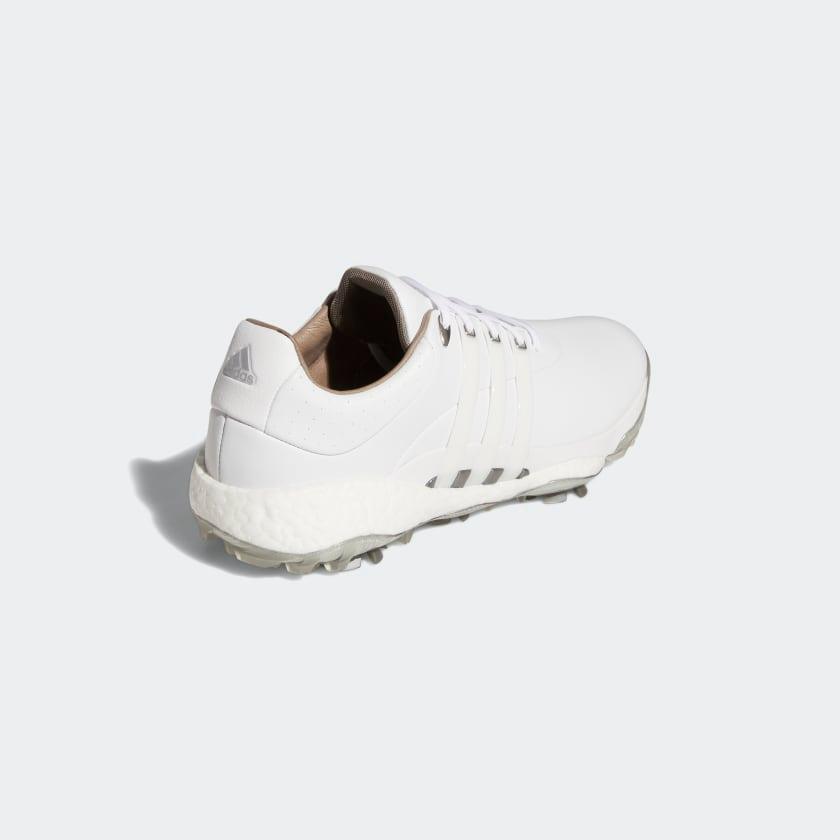 Giày Adidas Tour360 22 #Cloud White - Kallos Vietnam