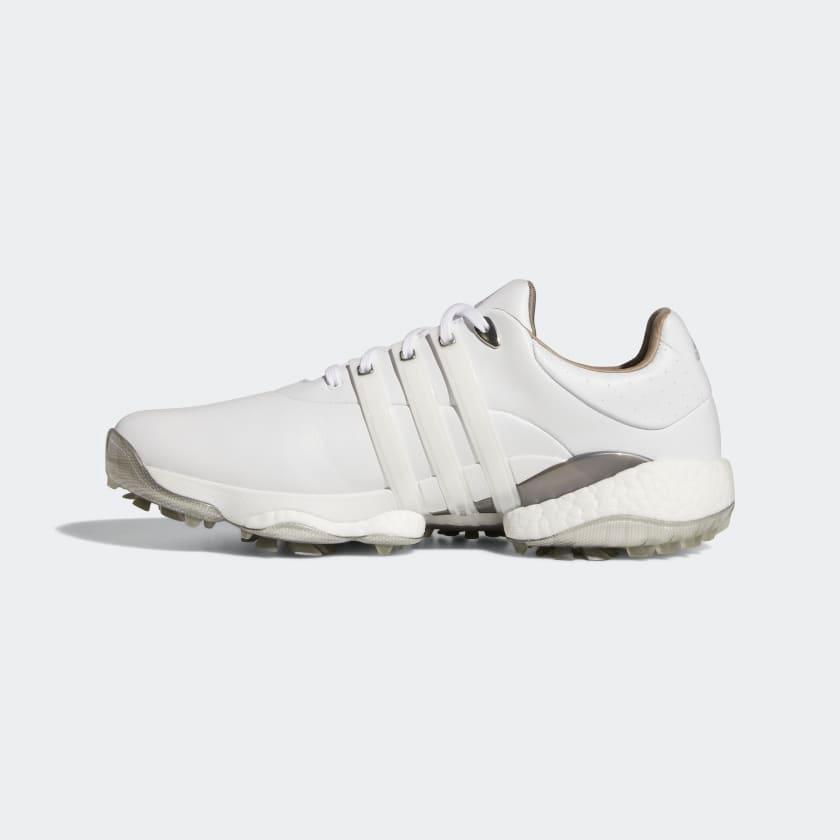 Giày Adidas Tour360 22 #Cloud White - Kallos Vietnam