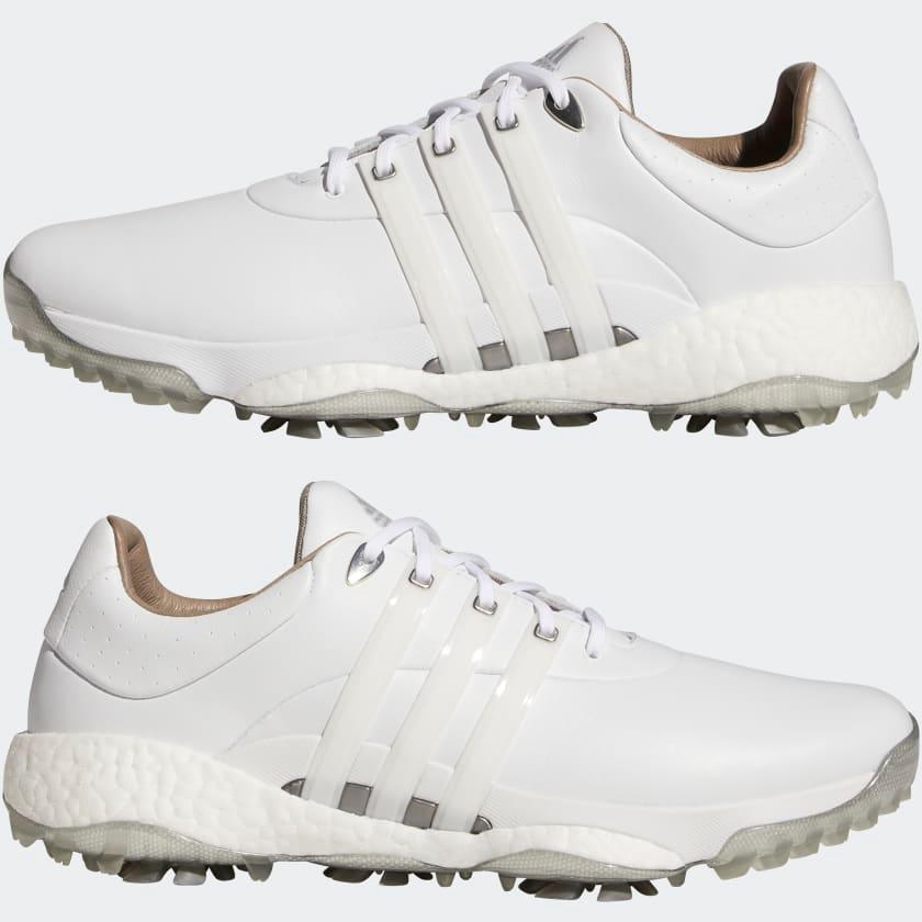 Giày Adidas Tour360 22 #Cloud White - Kallos Vietnam