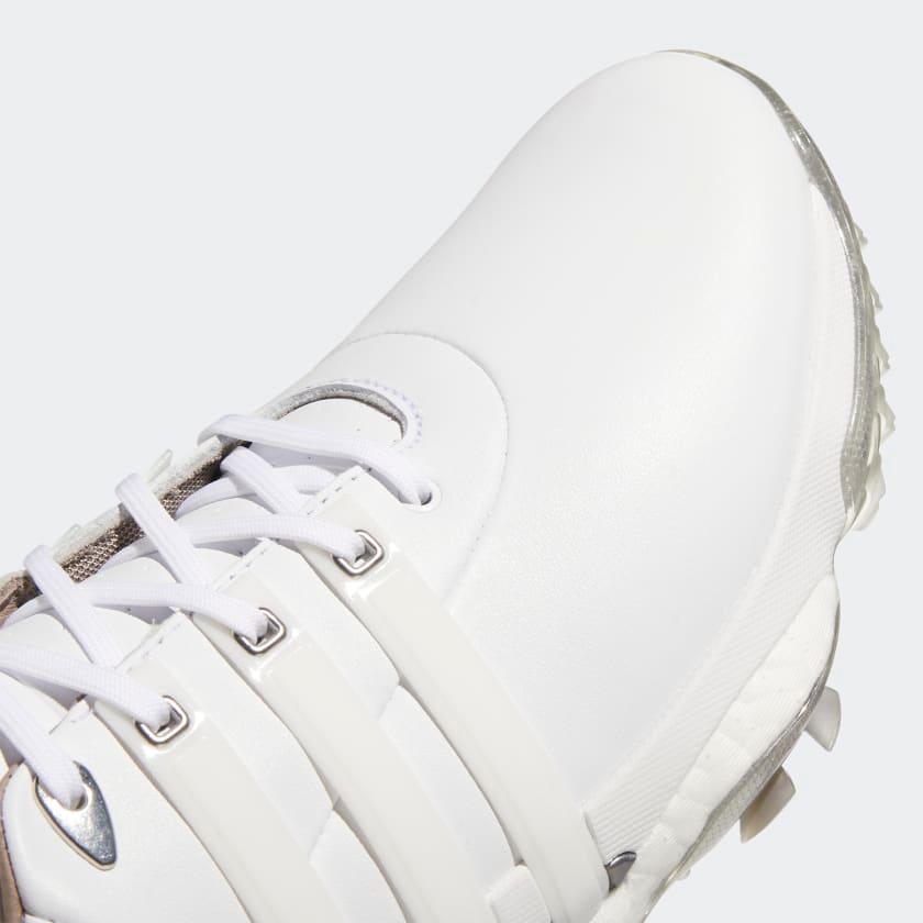 Giày Adidas Tour360 22 #Cloud White - Kallos Vietnam