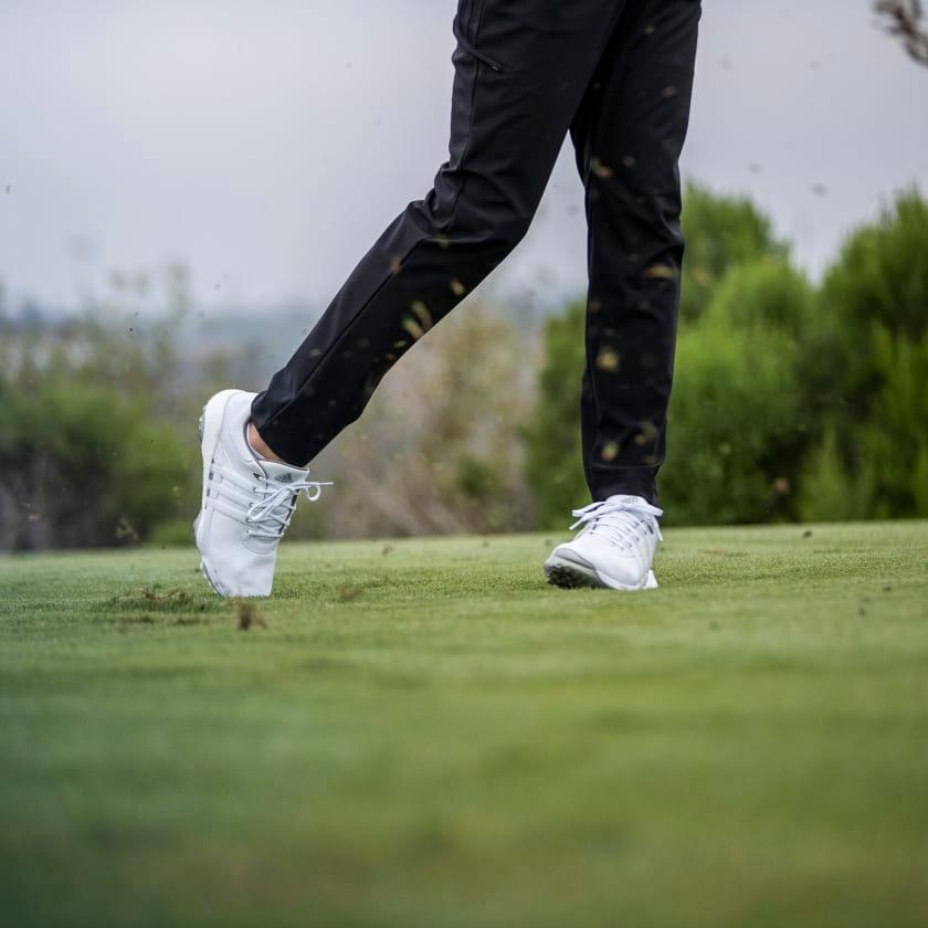 Giày Adidas Tour360 22 #Cloud White - Kallos Vietnam