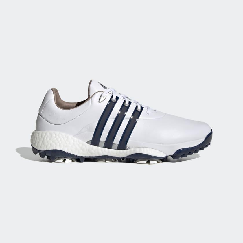 Giày Adidas Tour360 22 #Collegiate Navy - Kallos Vietnam