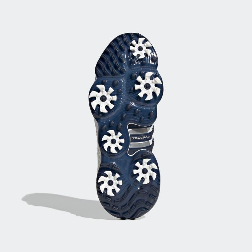 Giày Adidas Tour360 22 #Collegiate Navy - Kallos Vietnam