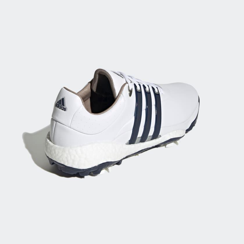 Giày Adidas Tour360 22 #Collegiate Navy - Kallos Vietnam