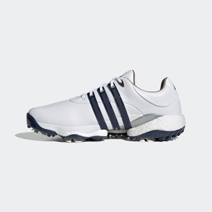 Giày Adidas Tour360 22 #Collegiate Navy - Kallos Vietnam