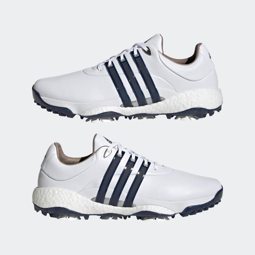 Giày Adidas Tour360 22 #Collegiate Navy - Kallos Vietnam
