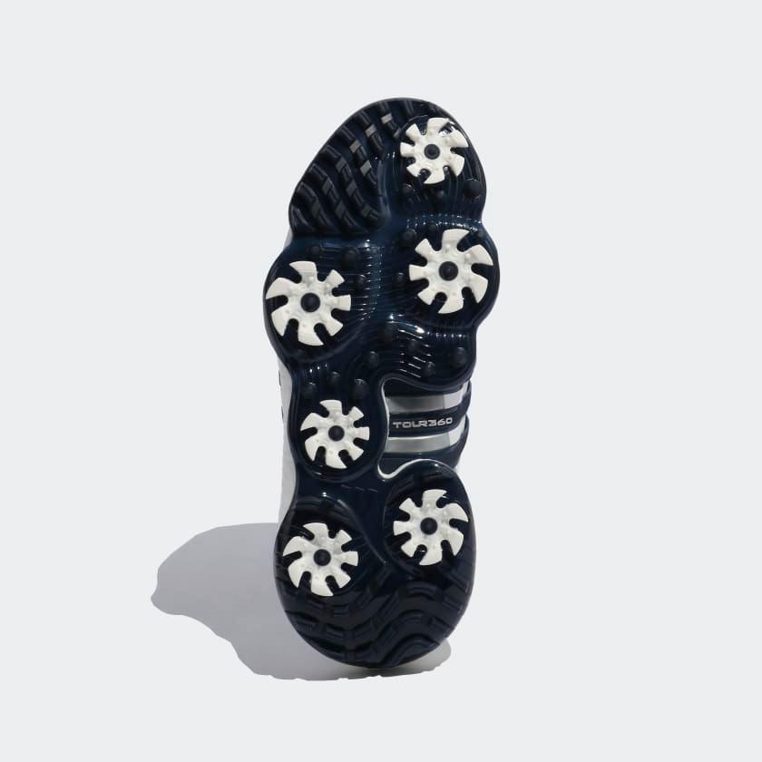 Giày Adidas Tour360 22 #Collegiate Navy - Kallos Vietnam