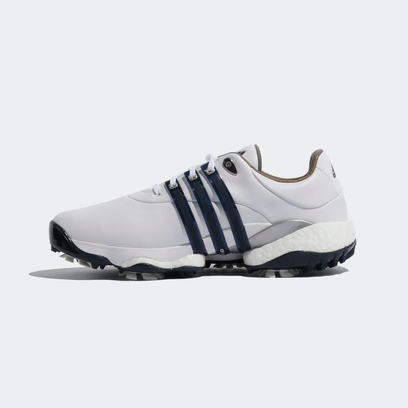 Giày Adidas Tour360 22 #Collegiate Navy - Kallos Vietnam