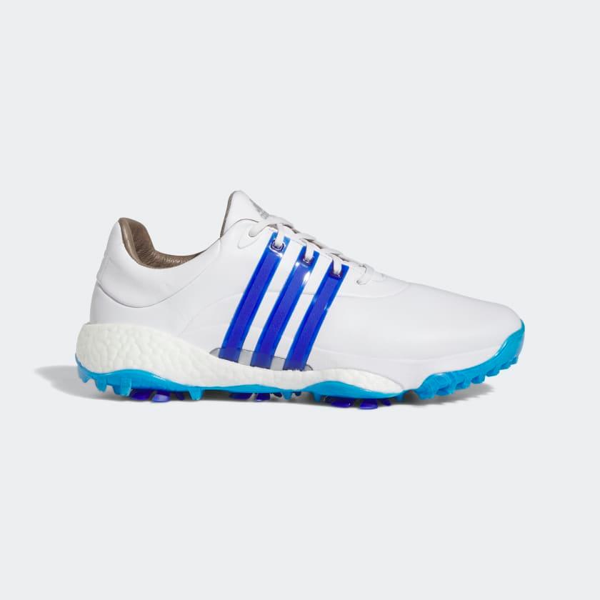 Giày Adidas Tour360 22 #Lucid Blue - Kallos Vietnam