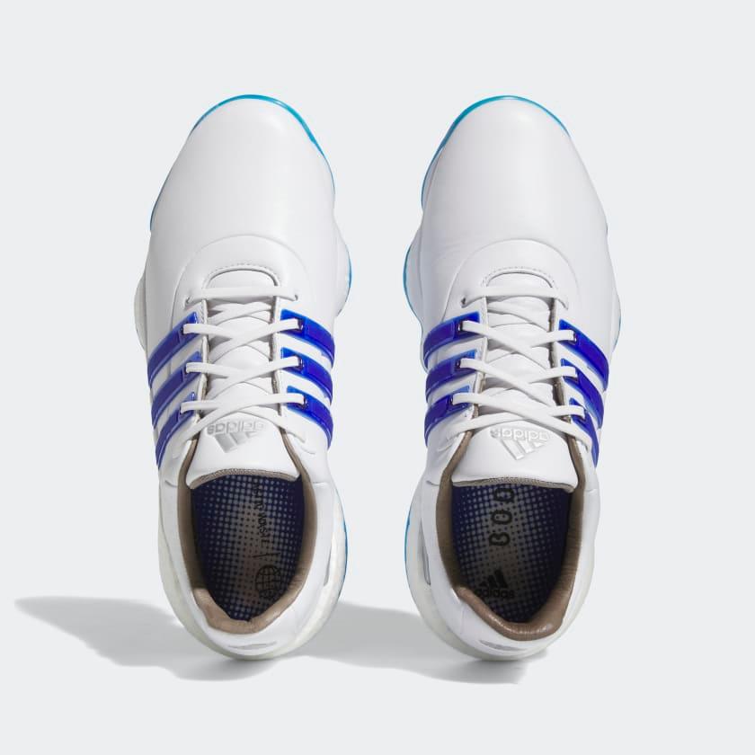 Giày Adidas Tour360 22 #Lucid Blue - Kallos Vietnam