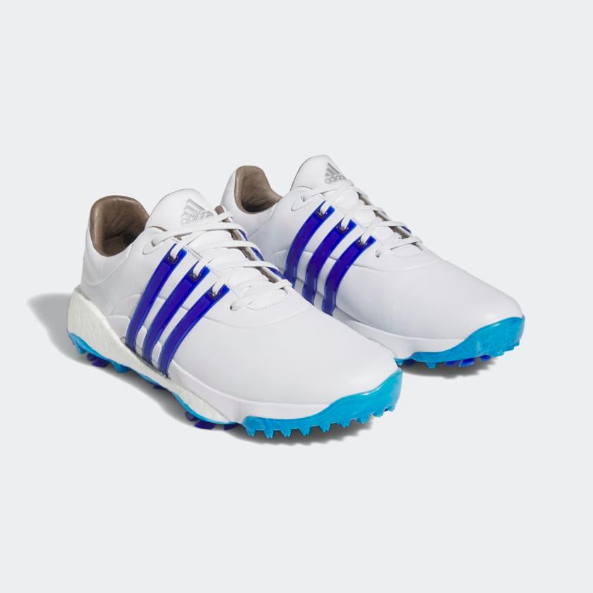 Giày Adidas Tour360 22 #Lucid Blue - Kallos Vietnam