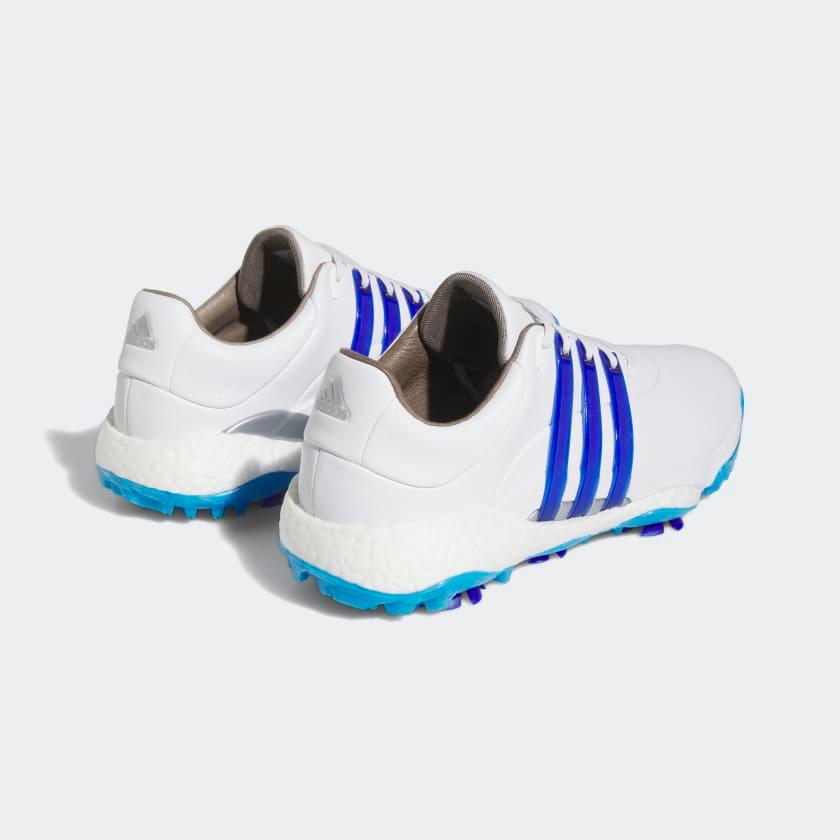 Giày Adidas Tour360 22 #Lucid Blue - Kallos Vietnam