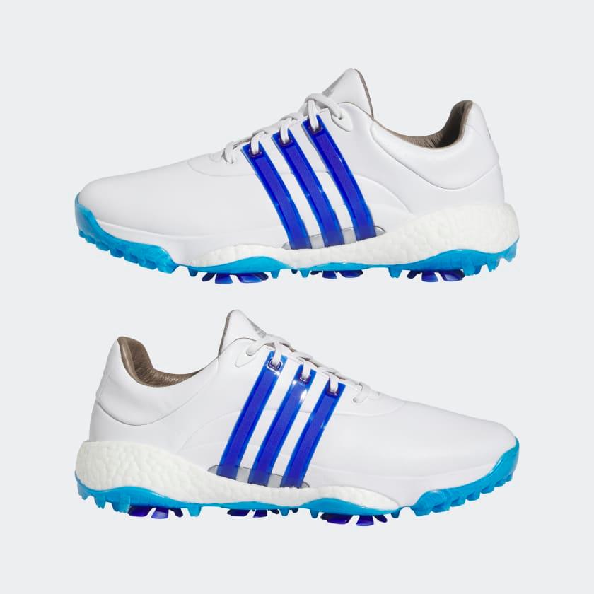Giày Adidas Tour360 22 #Lucid Blue - Kallos Vietnam
