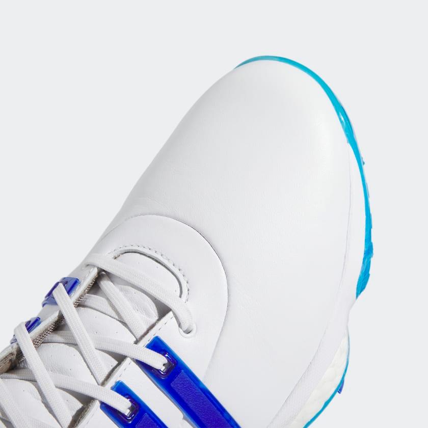 Giày Adidas Tour360 22 #Lucid Blue - Kallos Vietnam
