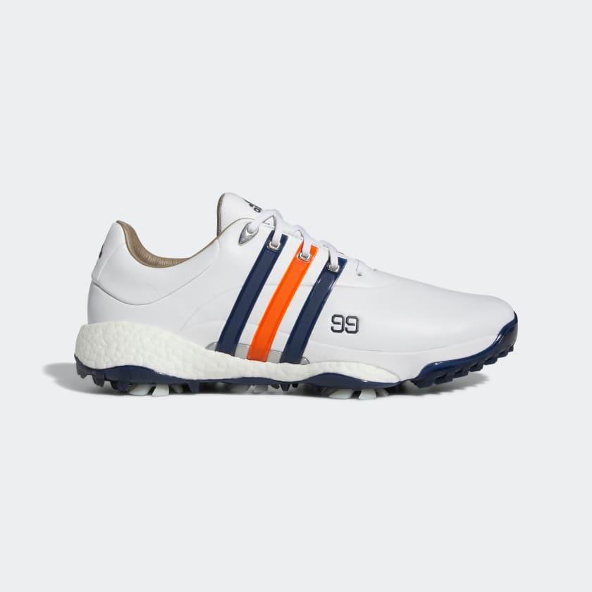 Giày Adidas Tour360 22 #Silver Metallic - Kallos Vietnam