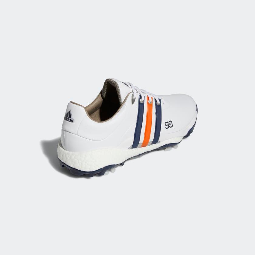 Giày Adidas Tour360 22 #Silver Metallic - Kallos Vietnam
