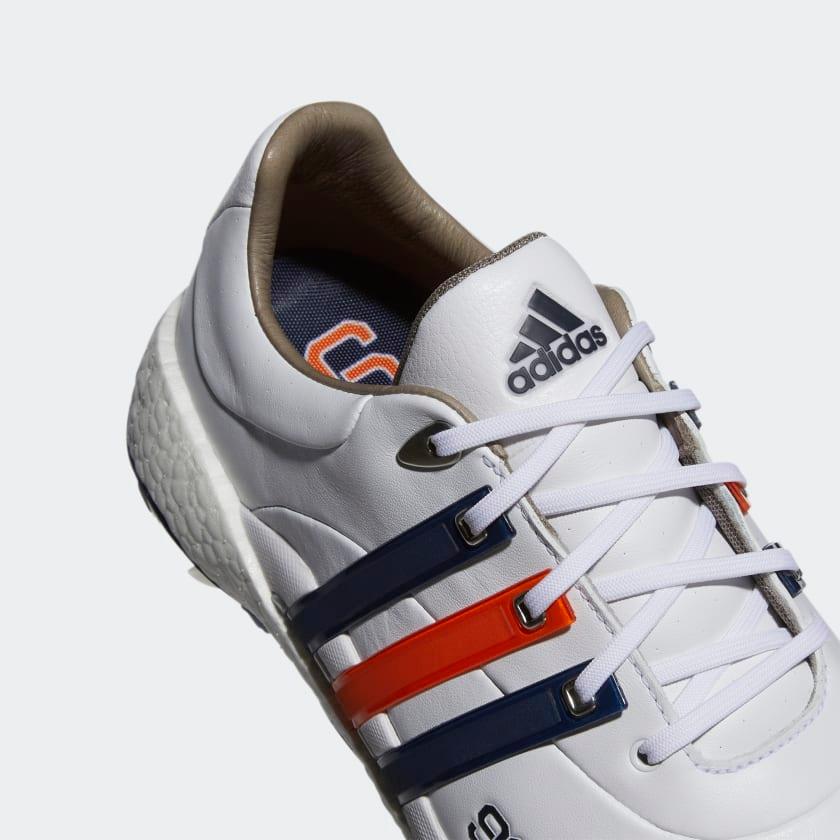 Giày Adidas Tour360 22 #Silver Metallic - Kallos Vietnam