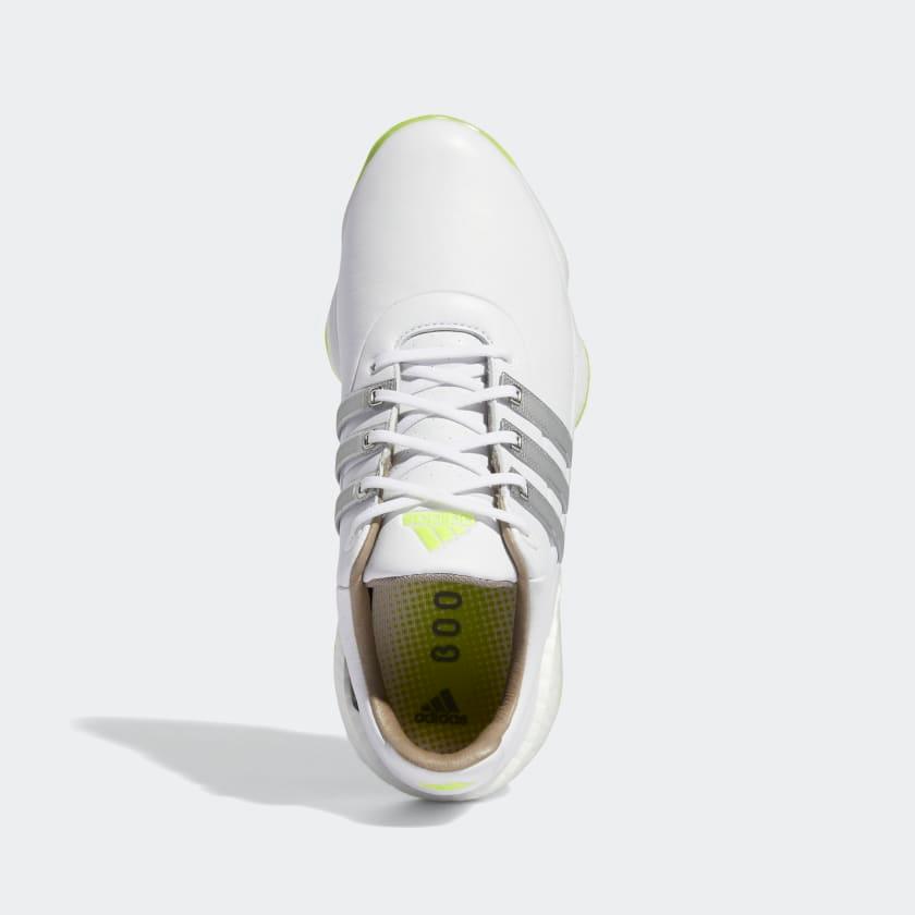 Giày Adidas Tour360 22 #Solar Slime - Kallos Vietnam