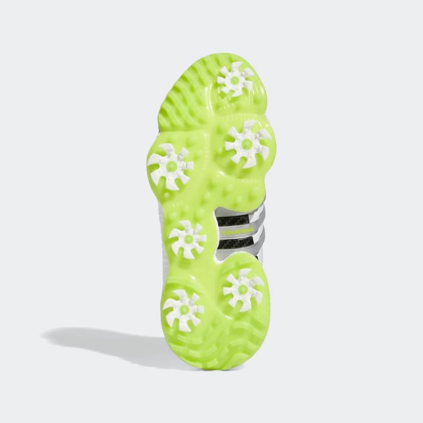 Giày Adidas Tour360 22 #Solar Slime - Kallos Vietnam