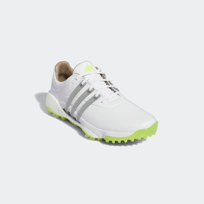 Giày Adidas Tour360 22 #Solar Slime - Kallos Vietnam