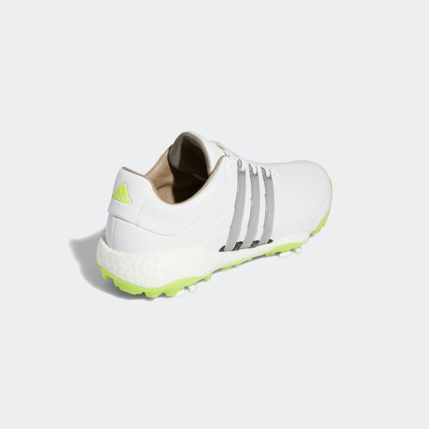 Giày Adidas Tour360 22 #Solar Slime - Kallos Vietnam