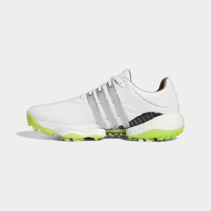 Giày Adidas Tour360 22 #Solar Slime - Kallos Vietnam